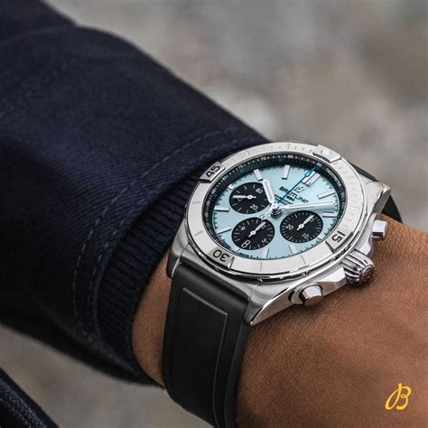 breitling garantieverlängerung